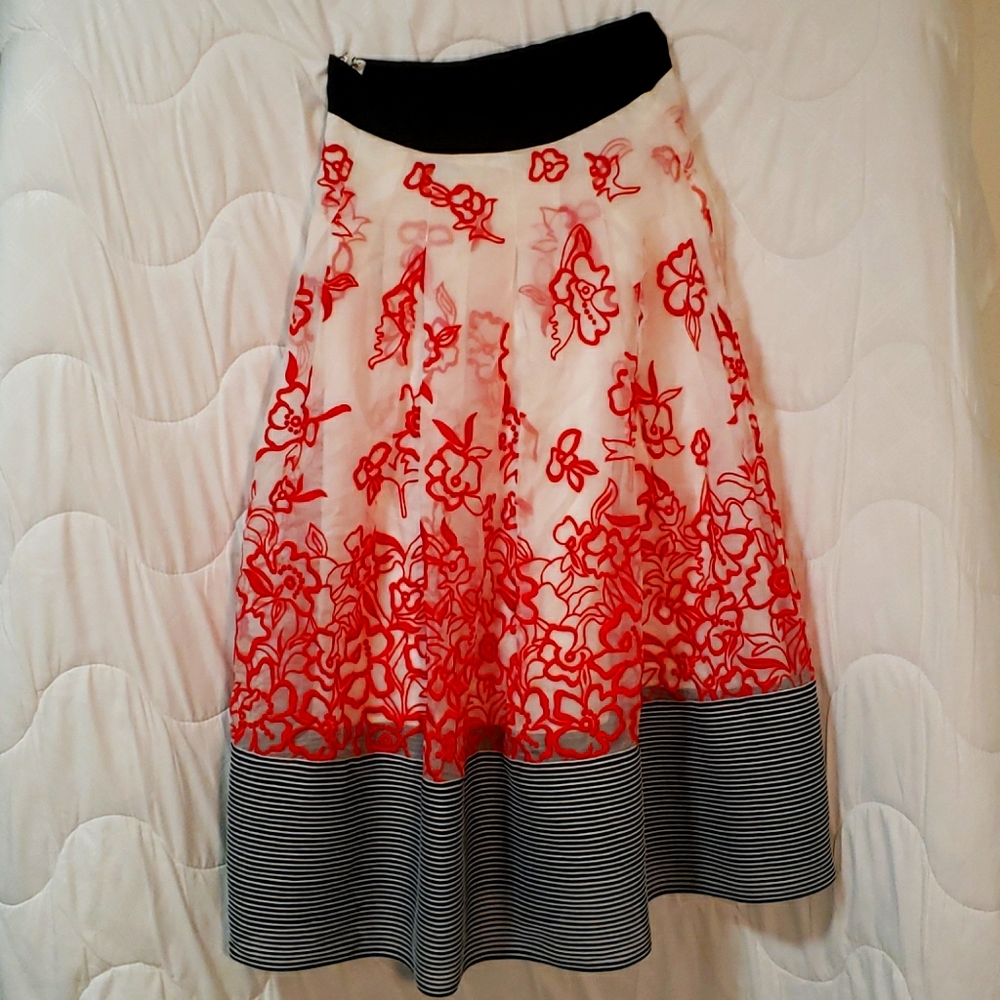 NOIR SACHI & BABI Skirt